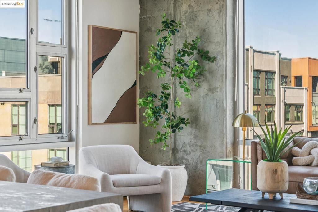 Photo of 311 Oak St. St #801, Oakland, CA 94607 (MLS # 41115520)