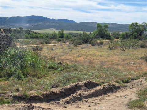 Photo of 4 Fletcher, Anza, CA 92539 (MLS # SW26056094)