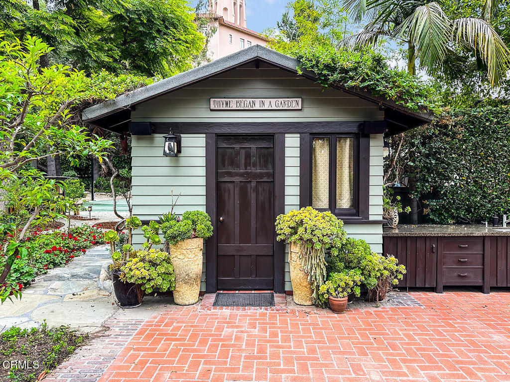 Not Applicable - Residential Lease