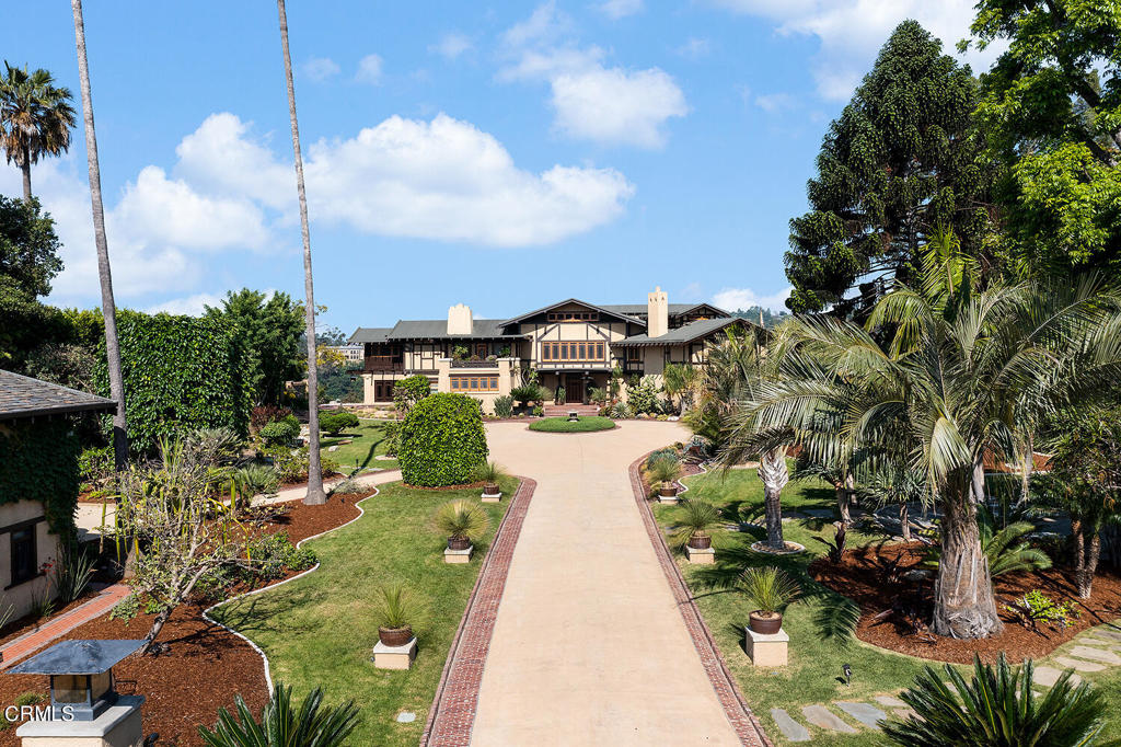 Not Applicable - Residential Lease