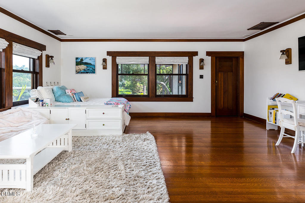 Not Applicable - Residential Lease