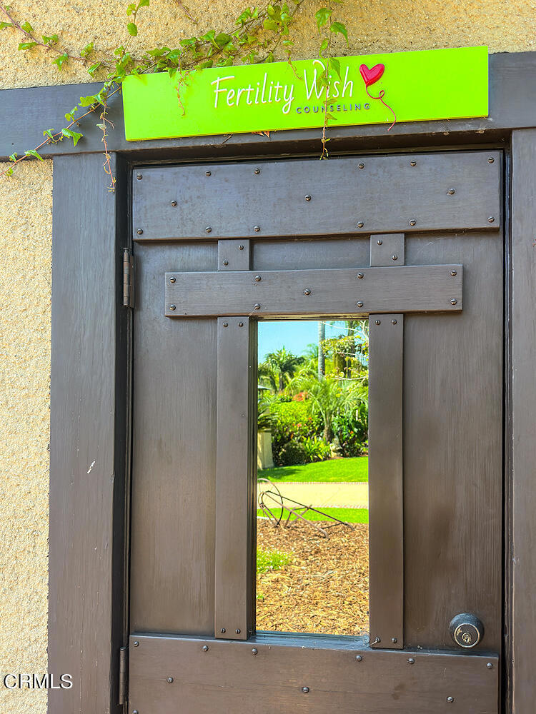 Not Applicable - Residential Lease