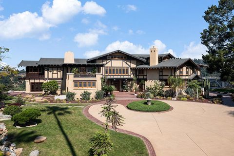 Photo of 195 S Grand Avenue, Pasadena, CA 91105 (MLS # P1-24387)