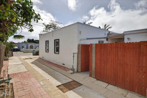 Tiny photo for 295 W Mission Street, Ventura, CA 93001 (MLS # V1-32658)