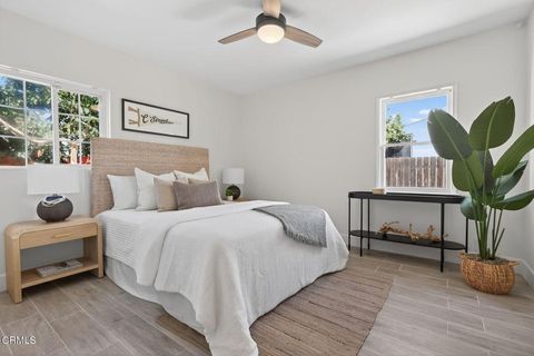 Tiny photo for 295 W Mission Street, Ventura, CA 93001 (MLS # V1-32658)