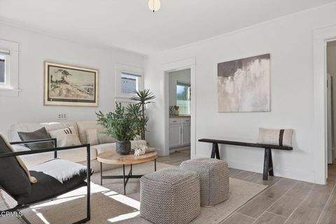 Tiny photo for 295 W Mission Street, Ventura, CA 93001 (MLS # V1-32658)