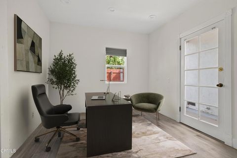 Tiny photo for 295 W Mission Street, Ventura, CA 93001 (MLS # V1-32658)