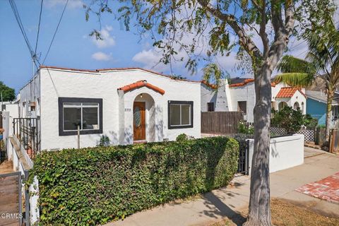 Tiny photo for 295 W Mission Street, Ventura, CA 93001 (MLS # V1-32658)