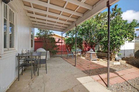 Tiny photo for 295 W Mission Street, Ventura, CA 93001 (MLS # V1-32658)