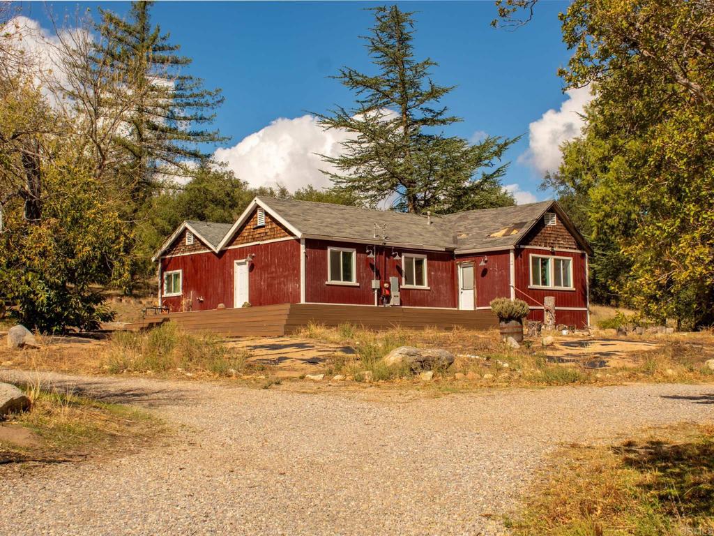 37798 Williams Ranch Road