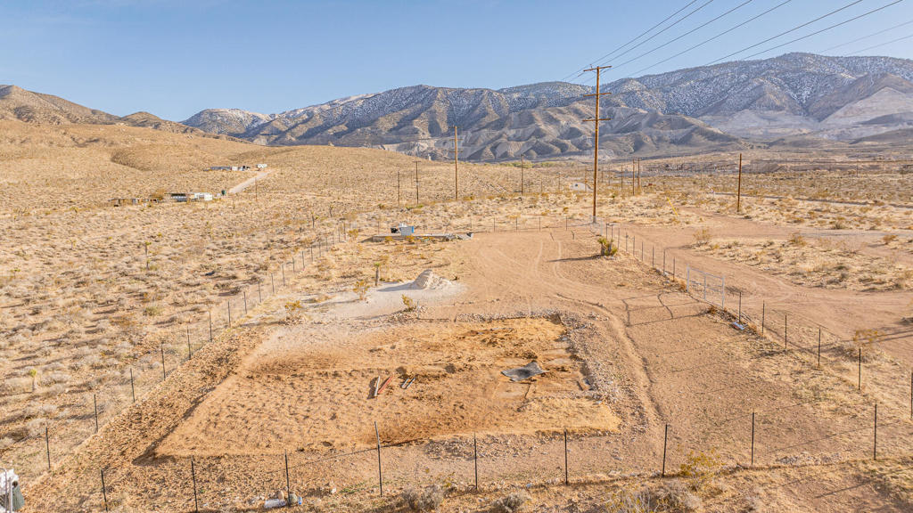 7077 Camp Rock Road