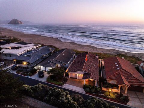3466 Toro Lane Morro Bay CA 93442
