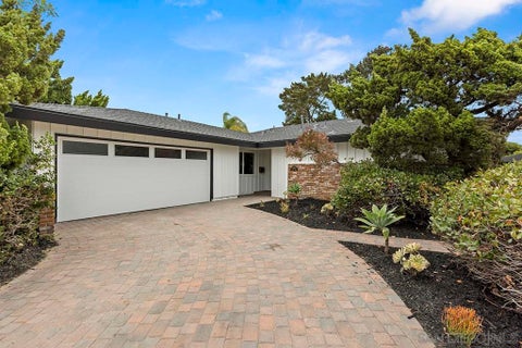Photo of 5855 Stadium Street ST, San Diego, CA 92122 (MLS # 260014945SD)