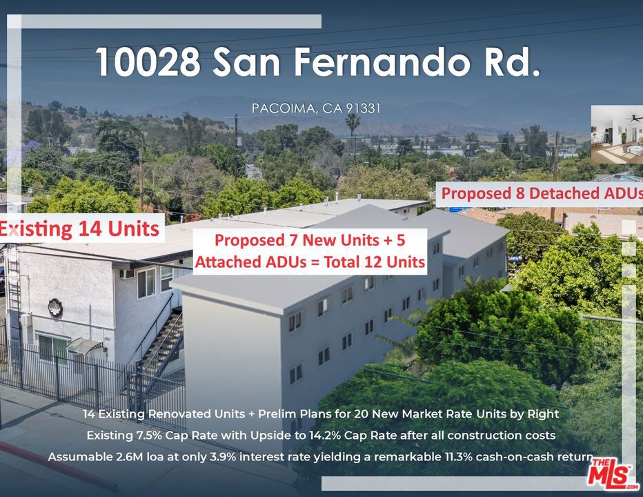 10028 San Fernando Road 34