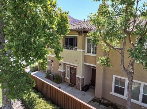 Photo of 15643 Vista Way Way #110, Lake Elsinore, CA 92532 (MLS # PW26051076)