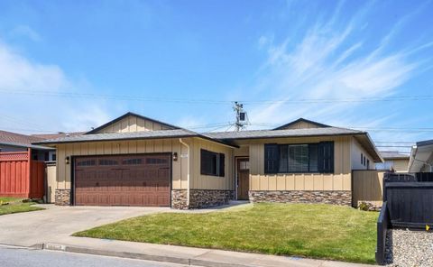 Photo of 2990 Medina Drive, San Bruno, CA 94066 (MLS # ML82048999)
