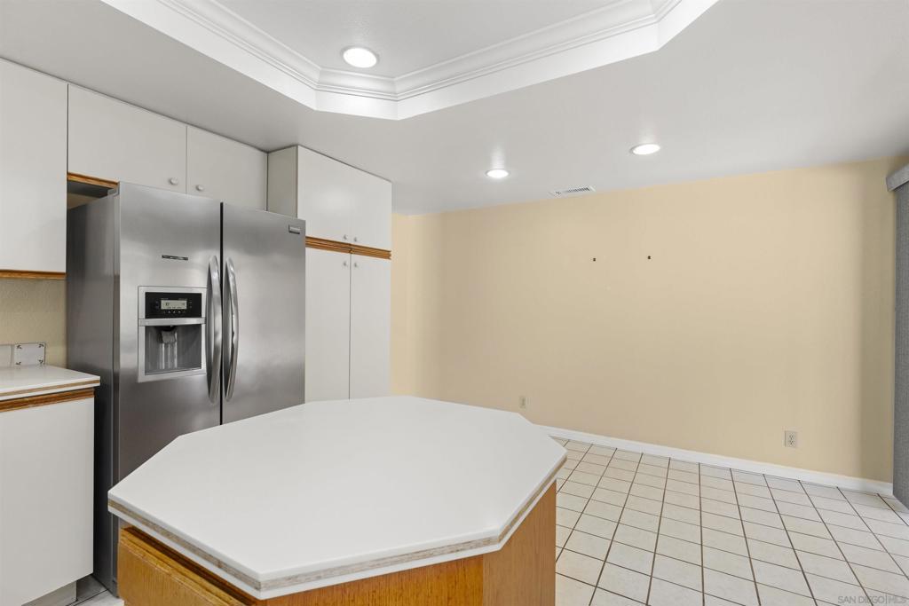 Rancho Bernardo - Residential