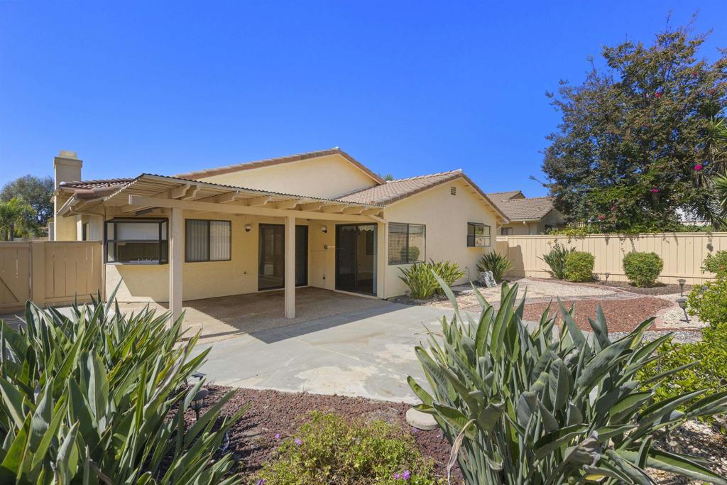 Rancho Bernardo - Residential