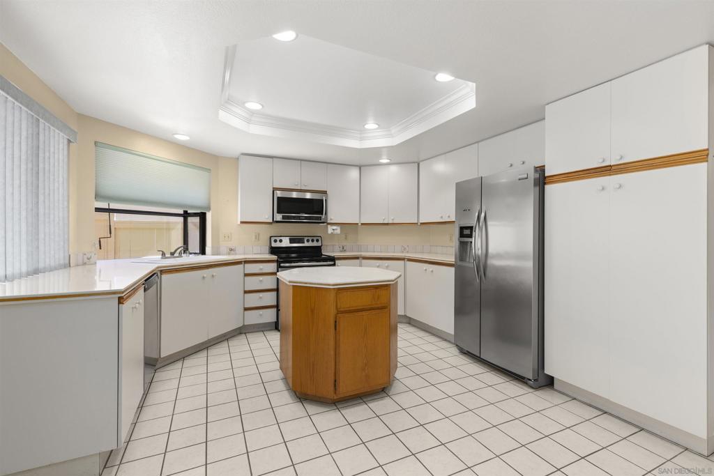 Rancho Bernardo - Residential