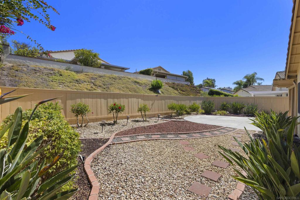 Rancho Bernardo - Residential