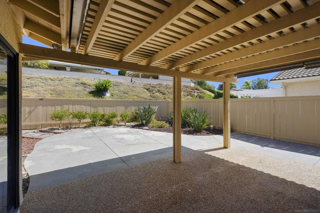 Rancho Bernardo - Residential