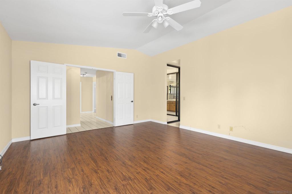 Rancho Bernardo - Residential