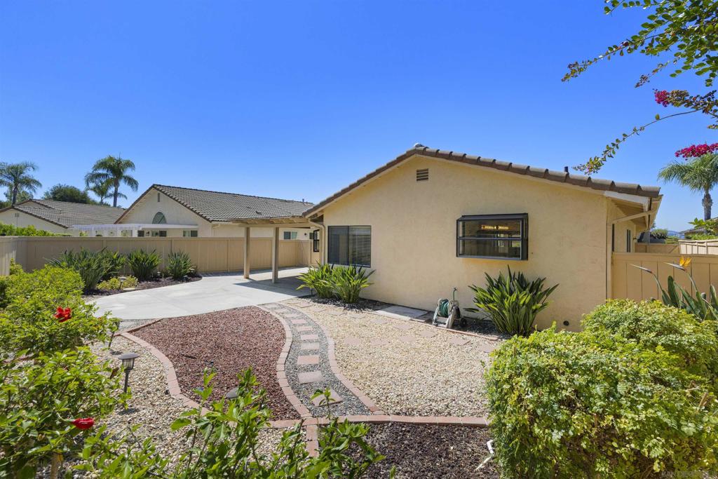 Rancho Bernardo - Residential