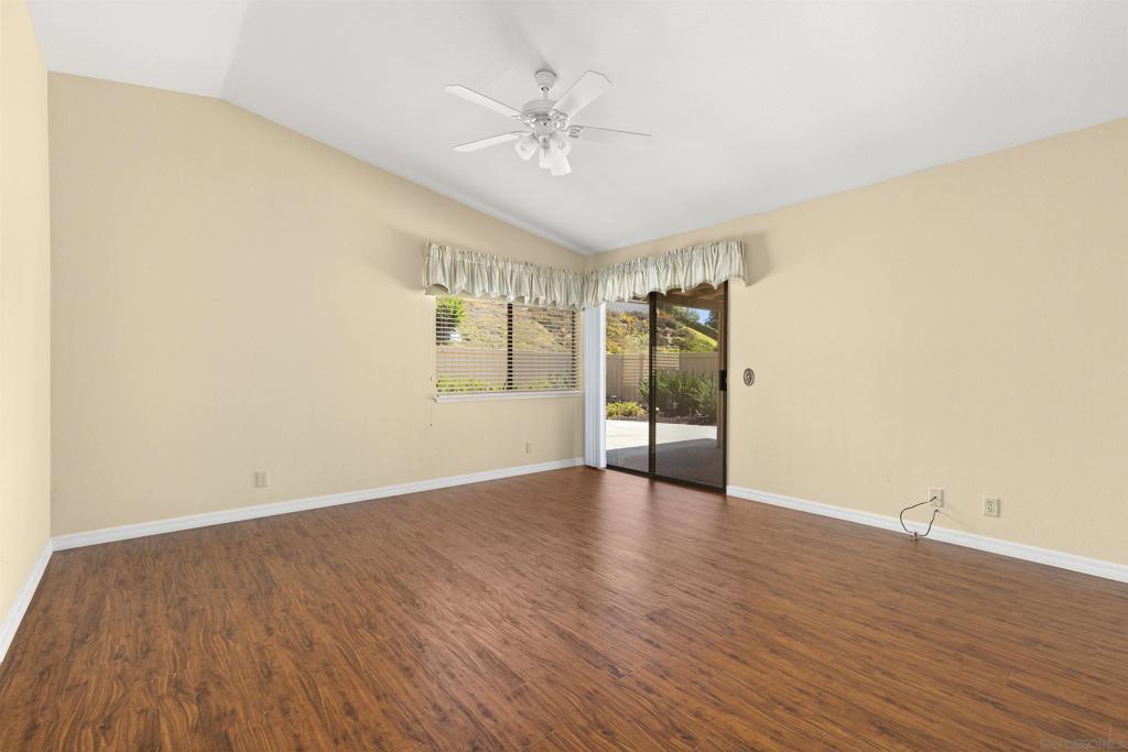 Rancho Bernardo - Residential