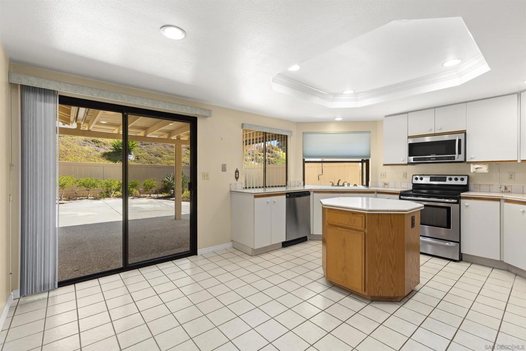 Rancho Bernardo - Residential