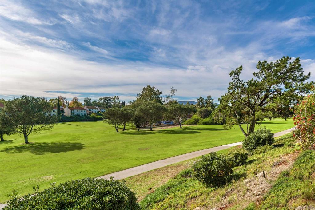 Rancho Bernardo - Residential