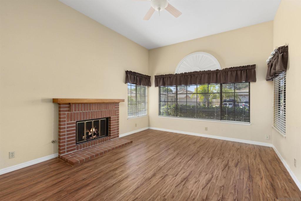 Rancho Bernardo - Residential