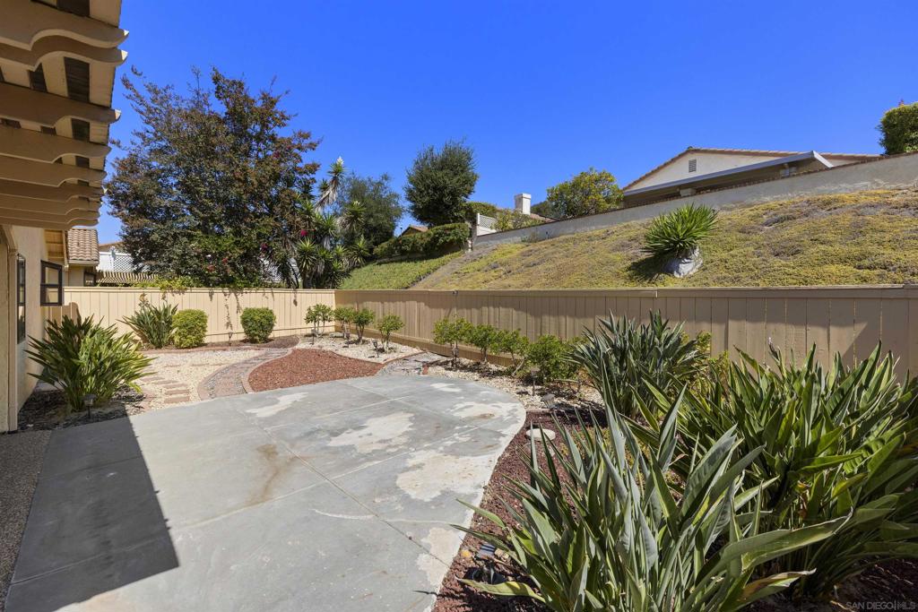 Rancho Bernardo - Residential