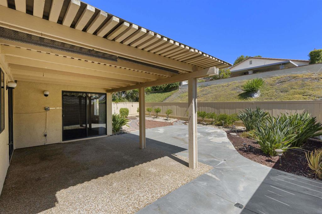 Rancho Bernardo - Residential