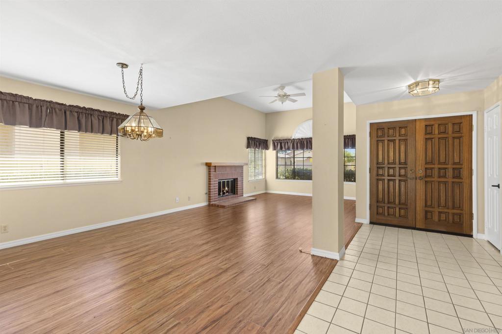 Rancho Bernardo - Residential