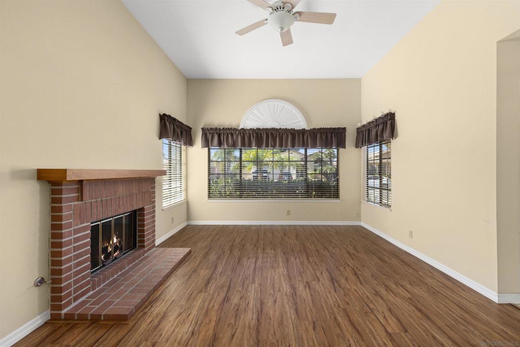 Rancho Bernardo - Residential