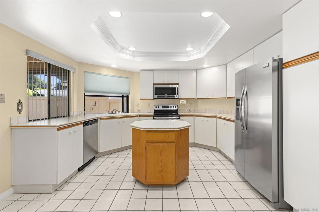 Rancho Bernardo - Residential