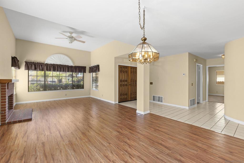 Rancho Bernardo - Residential