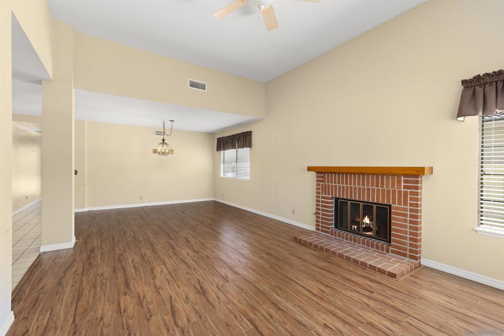 Rancho Bernardo - Residential