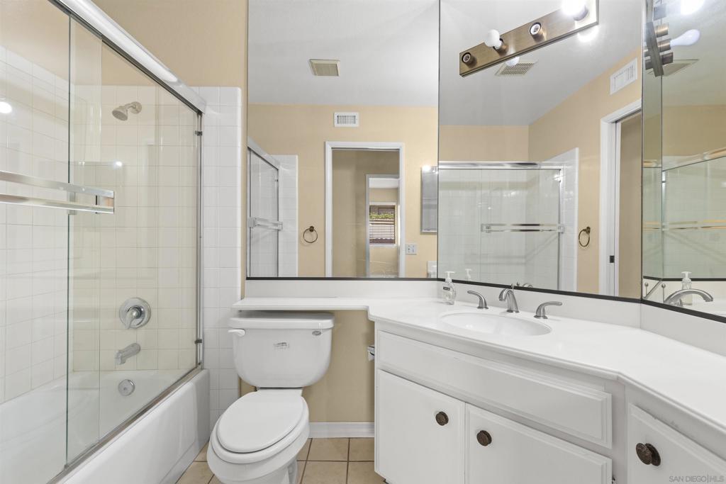 Rancho Bernardo - Residential