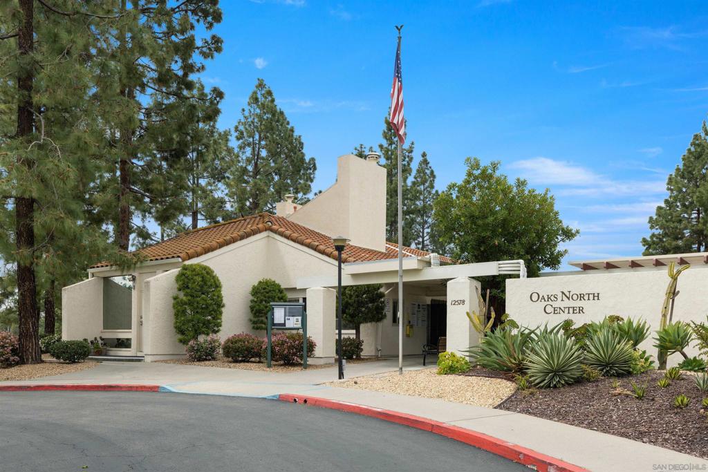 Rancho Bernardo - Residential