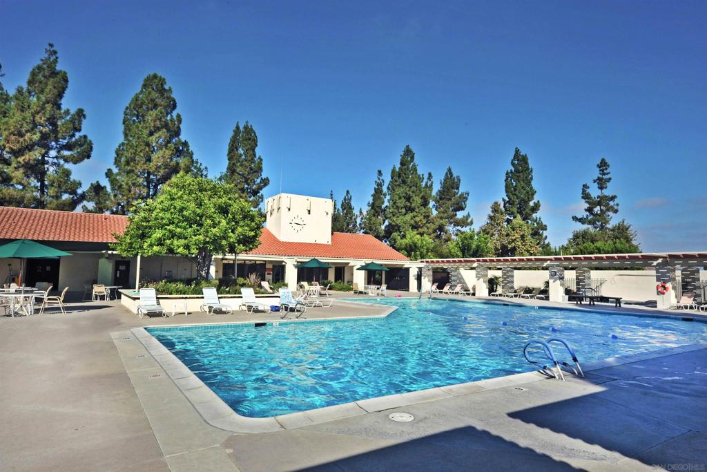 Rancho Bernardo - Residential