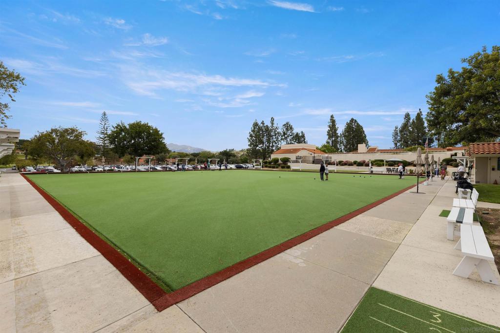 Rancho Bernardo - Residential