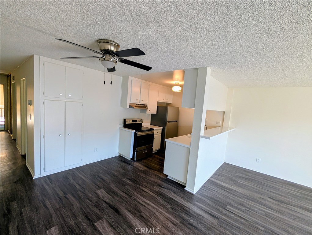 Other - Residential Income