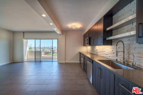 Photo of 1131 Alta Loma Road #207, West Hollywood, CA 90069 (MLS # 26844667)