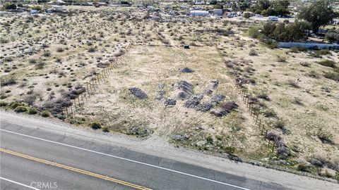 Photo of 65 Dillon Road, Sky Valley, CA 92240 (MLS # SR26015935)