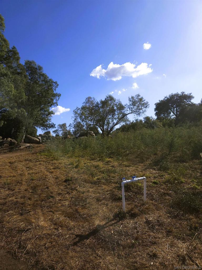 Fallbrook - Land