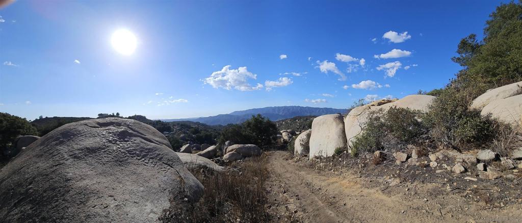 Fallbrook - Land