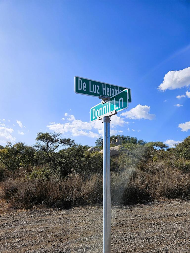 Fallbrook - Land