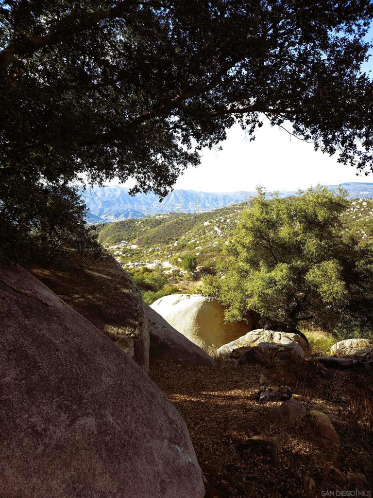 Fallbrook - Land