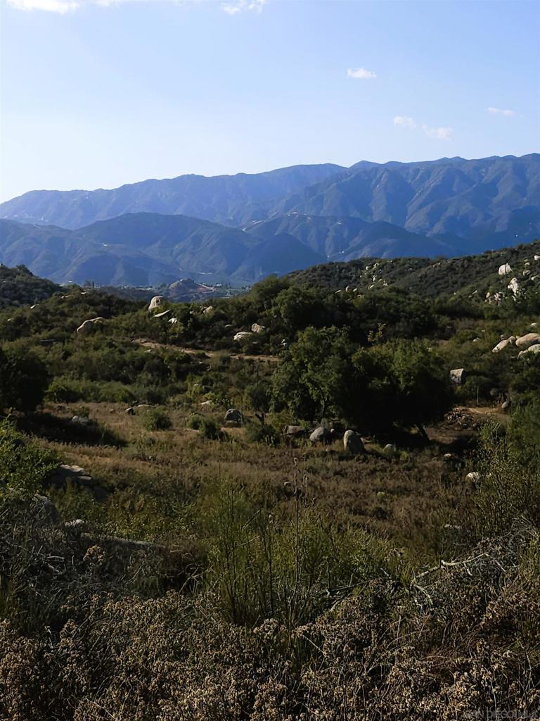 Fallbrook - Land